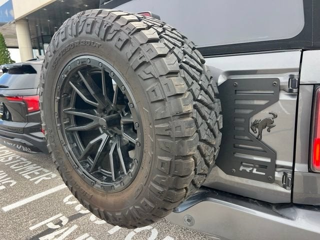 ford bronco 4-door 2023 1FMEE5DPXPLA83291 image ford bronco 4-door 2023 1FMEE5DPXPLA83291 image